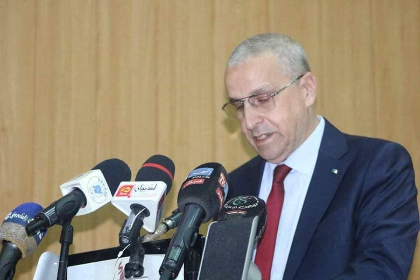 L'enseignement supérieur en Algérie après soixante ans