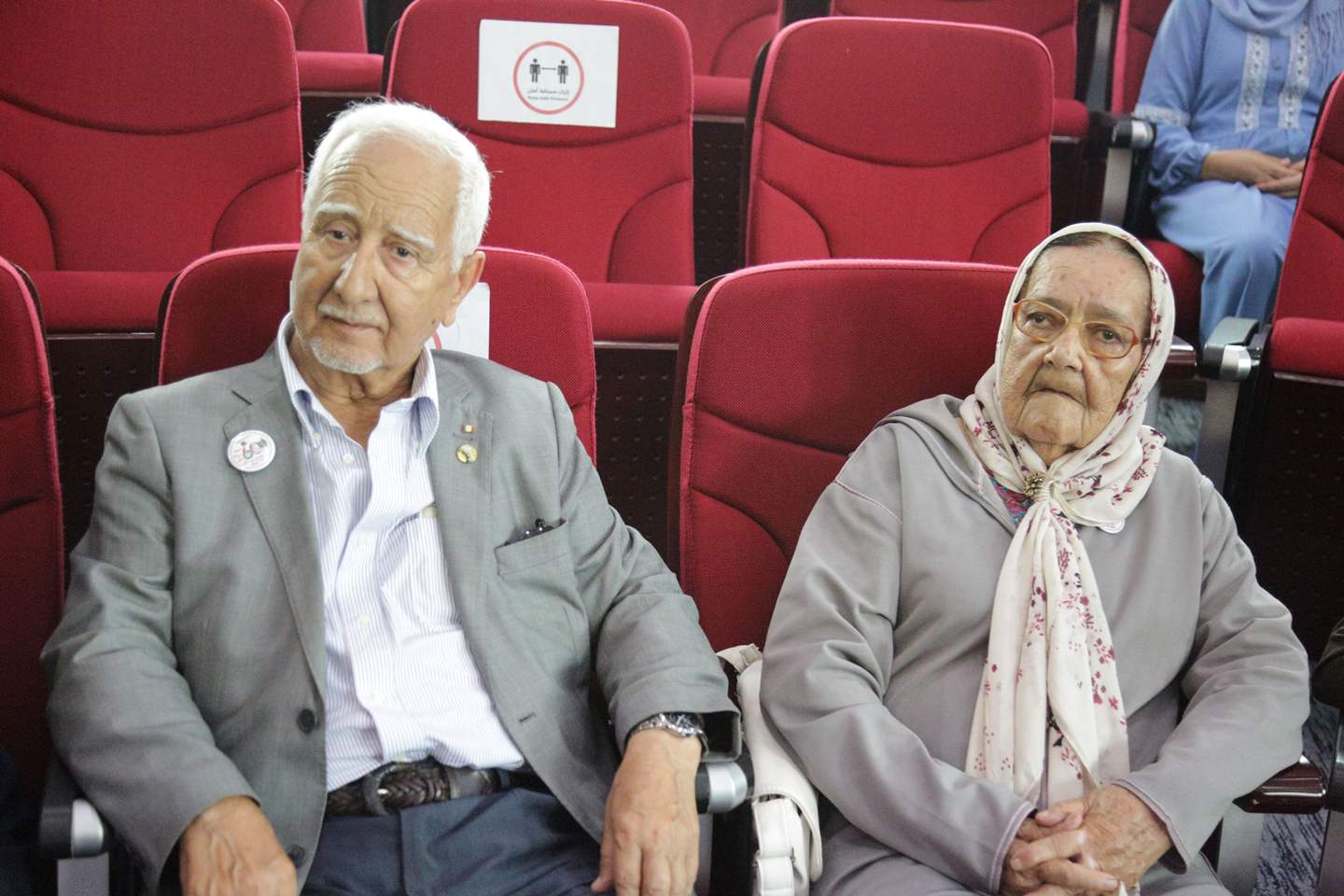 Référence historique de l'Algérie indépendante