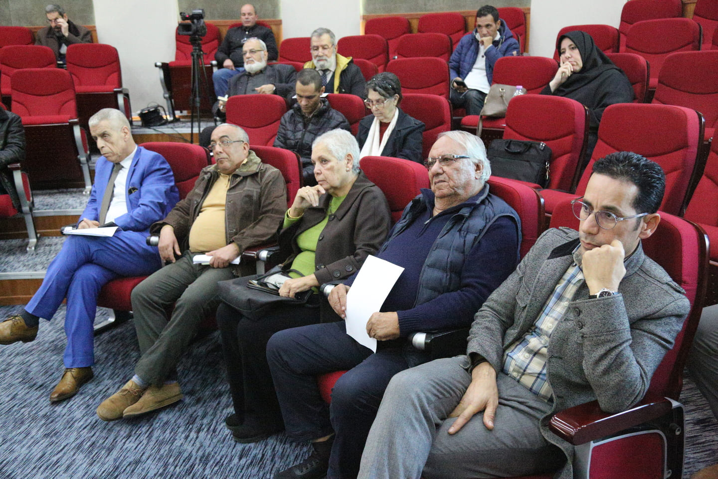 Enseigner la langue arabe en Algérie à l’ère de la coopération