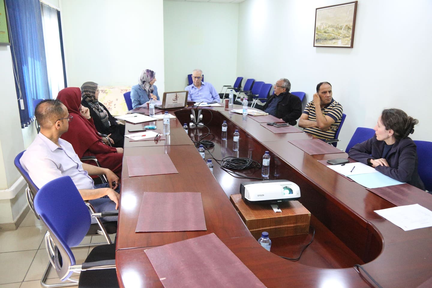 Le patrimoine culturel et sociale commun aux zones frontières de l'Algérie et la Tunisie