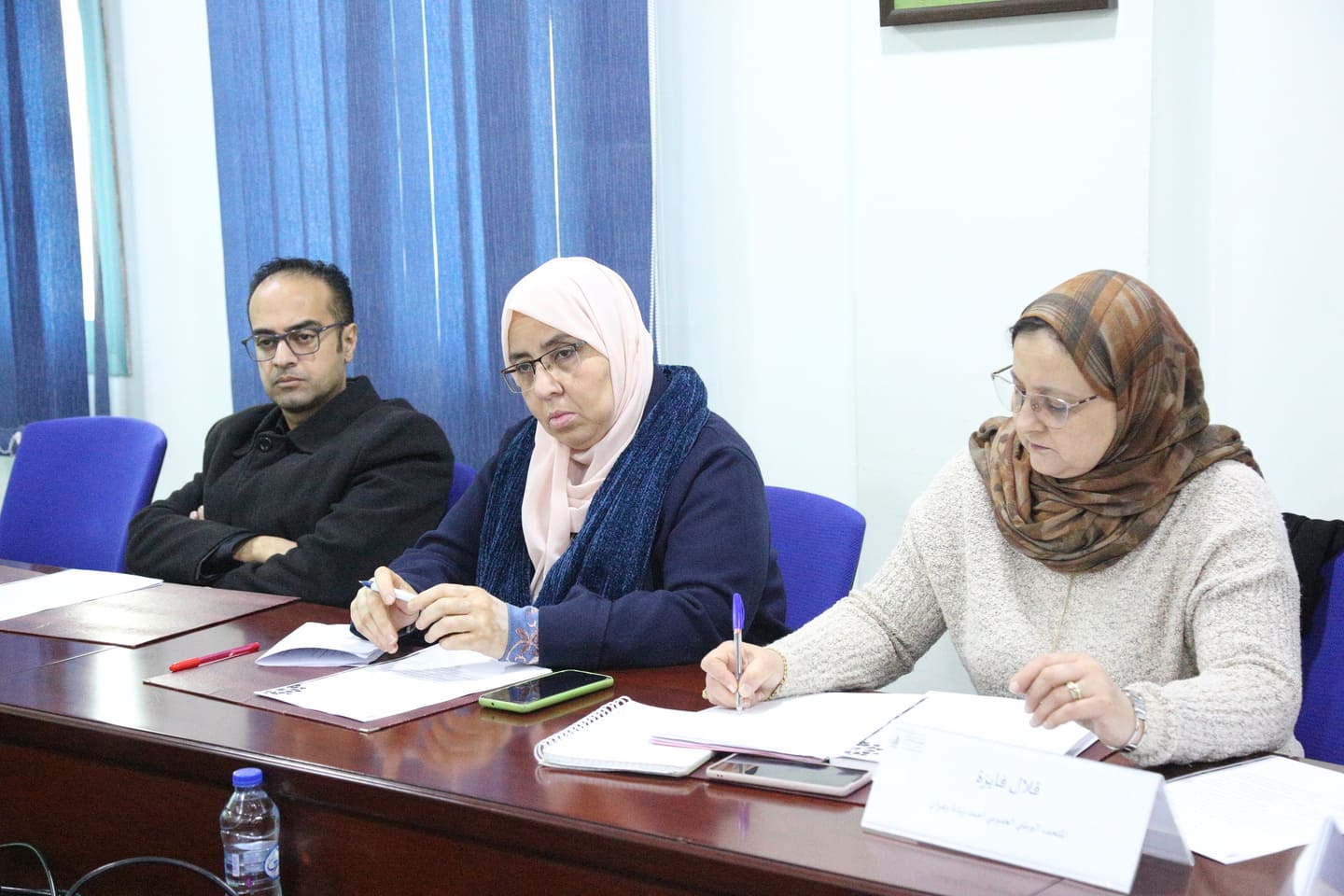 Workshop on inventorying and documenting material and immaterial patrimony