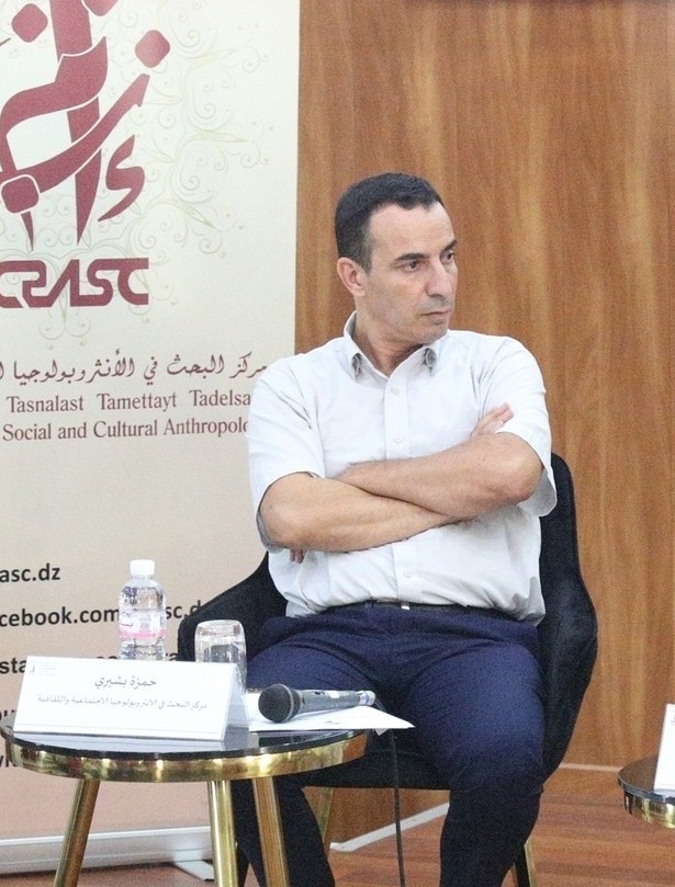 Hamza BACHIRI