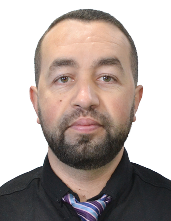 Larbi BENAMARA