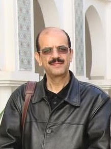 Sidi Mohammed MOHAMMEDI