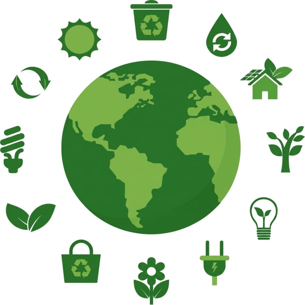 Impact socio-économique de la gestion des déchets durable sur la commune de Chetouane Tlemcen