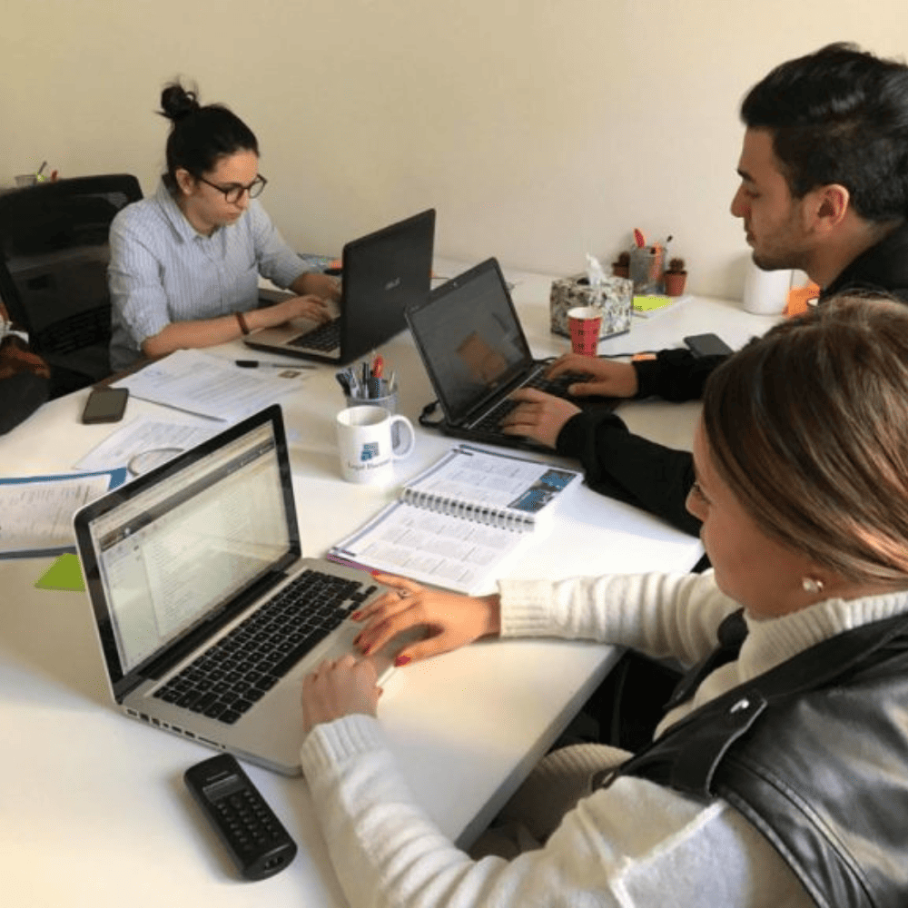 Violence in the Workplace: An Anthropological Approach to the Office de Promotion et de Gestion Immobilière (OPGI) in the Oran Region